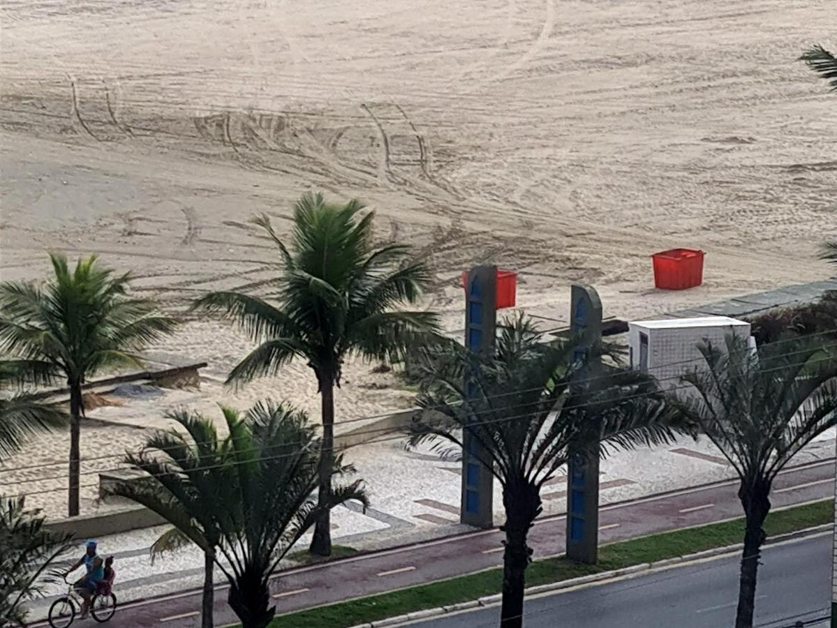 Tok De Classe Praia Grande  Exteriör bild