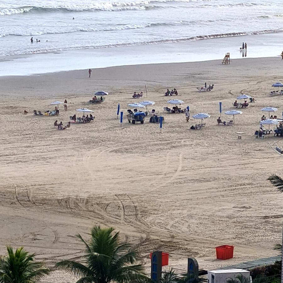 Tok De Classe Praia Grande  Exteriör bild